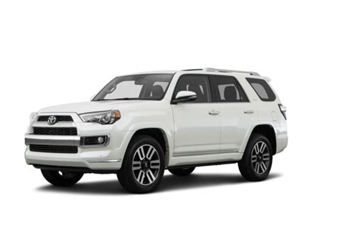 Used 2015 Toyota 4runner Limited Sport Utility 4d Prices Kelley Blue Book