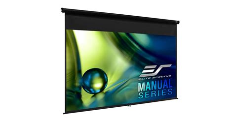 5 Best 4k Projector Screens Of 2023 Screen For 4k Projector Review