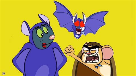 Rat A Tat Batman Don Chotoonz Kids Funny Cartoons Video Dailymotion