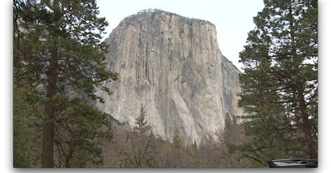 Yosemite National Park Partially Reopens After Flooding Concerns Just