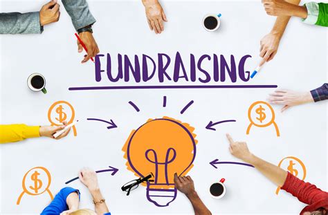 How To Get Started With Fundraising And Avoid Stressful Pitfalls Mobi