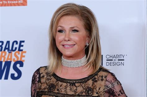 Kathy Hilton Joins Real Housewives Of Beverly Hills Season 11