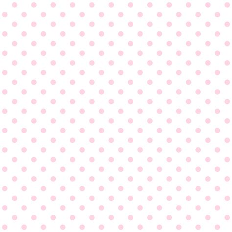 47 Light Pink Polka Dot Wallpaper Wallpapersafari