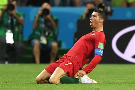 Portugal Vs Spain 2018 World Cup Live Updates The Washington Post