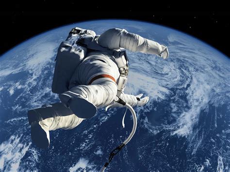 Can we justify space exploration when the Earth is in distress?