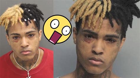 Xxxtentacion Out Of Jail Today Early Trial Youtube My Xxx Hot Girl