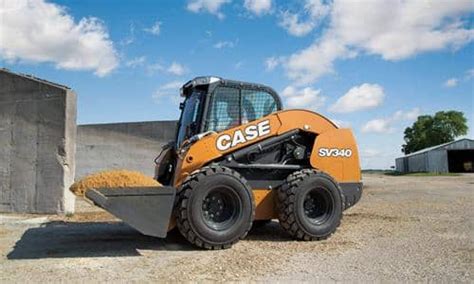 Explore Case Ihs Full Line Of Skid Steers Case Ih