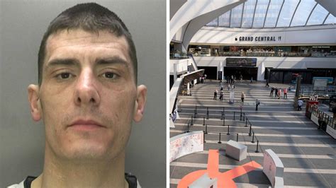 man who said he was a woman jailed after sexual assault in female toilets at train station lbc