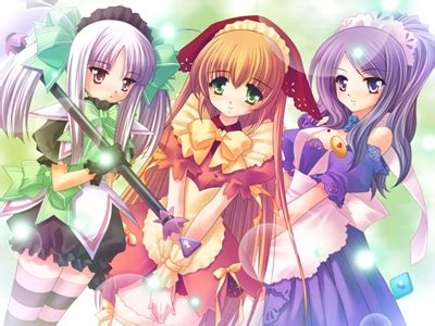 Manga Bild - Animaatjes manga 43412