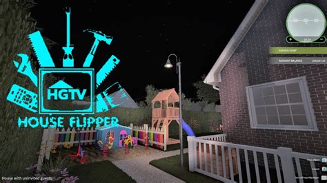 House Flipper Hgtv S1 Ep25 How Come The Kids Get All The Fun Youtube