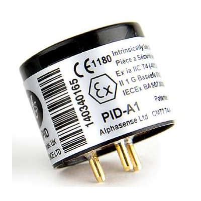 Pid A Photo Ionisation Detector Tradekorea