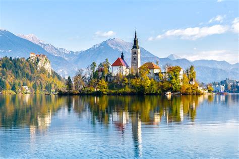 Tips For Visiting Lake Bled From Ljubljana Road Affair