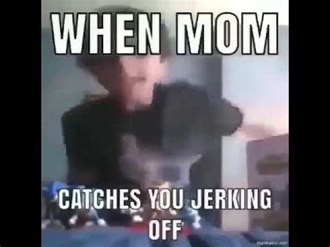 Mom Catches Son Jacking Off Telegraph