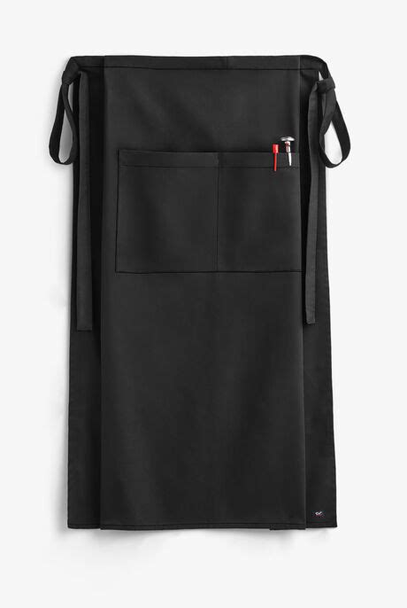 Bistro Aprons And Restaurant Aprons At