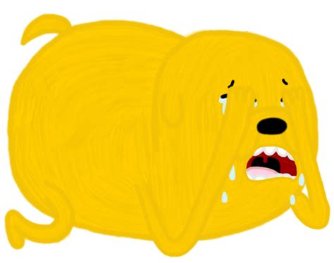 Violent Crying Adventure Time With Finn And Jake Fan Art 38562880