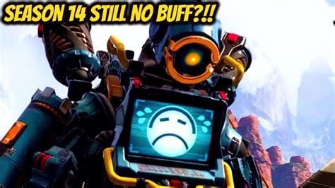 Respawn Where Is Pathfinders Buff At Apex Legends Season Live Youtube
