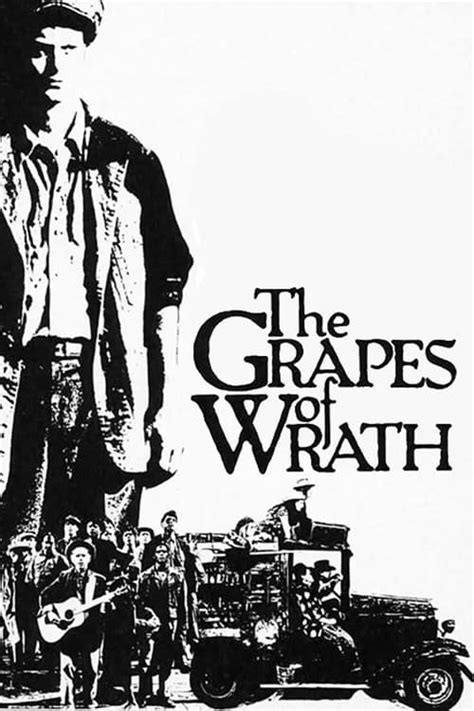 The Grapes Of Wrath 1991 Posters — The Movie Database Tmdb
