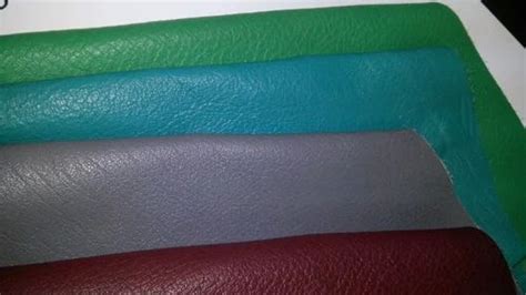 Buff Finished Leather At Best Price In Jalandhar By Chetanaya Traders
