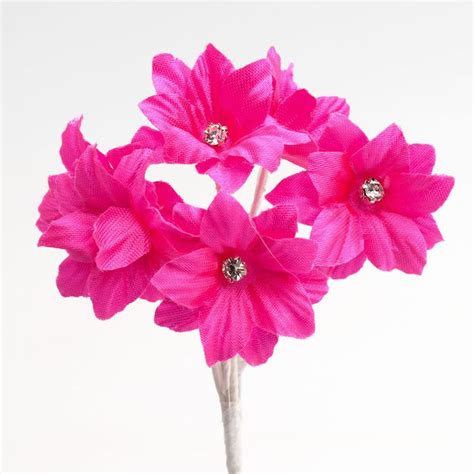 We did not find results for: Hot Pink Diamante Daisy Flowers - Favour This