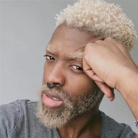 Update More Than 62 Bleached Hairstyles For Guys Super Hot Ineteachers