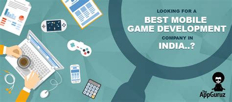 They are among the pioneers in the early adaptation of the latest technologies to fill the client's demands and. Looking for a Best Mobile Game Development Company in India..?
