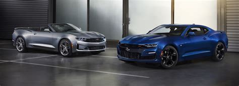 2019 Camaro Ss Exterior Colors Surface Gm Authority
