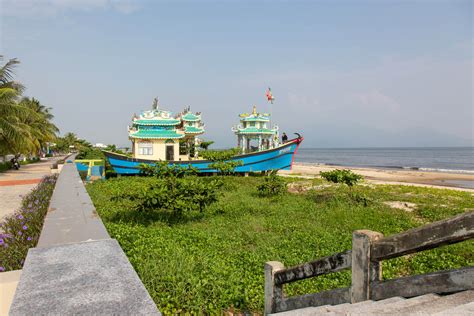 The Best Beaches In Da Nang 2019 All You Need To Know Hidden Hoian