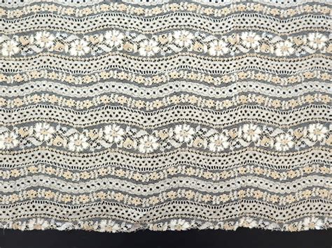 Pikbest has 249947 floral lace pattern design images templates for free. Metallic Lace with Floral Stripe Pattern in Silver & Gold ...
