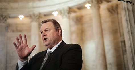 Senator Jon Tester On Democrats And Rural Voters ‘our Message Is Really Really Flawed The