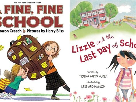13 Of The Best End Of Year Books For Kids Teaching Expertise