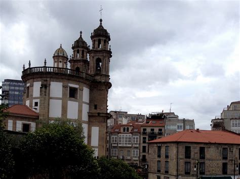 The old city centre is well preserved and contains numerous historic buildings and monuments. Pontevedra (ciudad) en 10 visitas imprescindibles ...