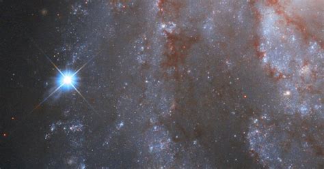 Hubble Captures A Time Lapse Of A Supernova Explosion Digital Trends