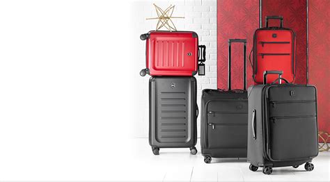 Luggage Styles And Types Luggage Guide Macys