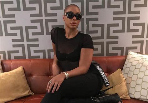 Tamar Braxton Slammed After Posting Message About Waiting On The World