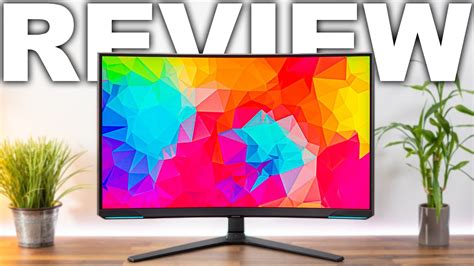 Samsung Odyssey Neo G8 Review 