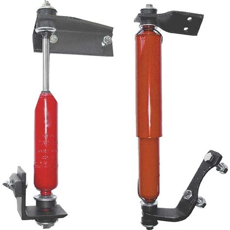 Looking For Shock Absorber Solutions 1 Tubes