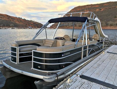 Horsetooth Reservoir Boat Rentals Buckhorn Ridge Outfitters