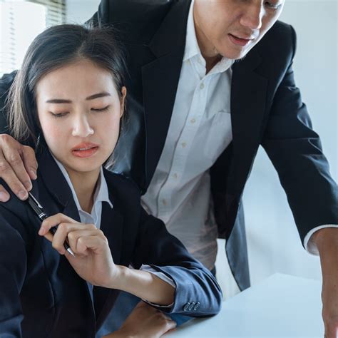 Sexual Harassment In The Workplace Fraley Law Firm