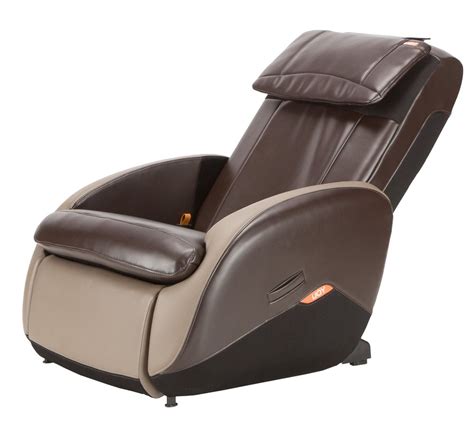 6 Best Massage Chairs For Home 2018