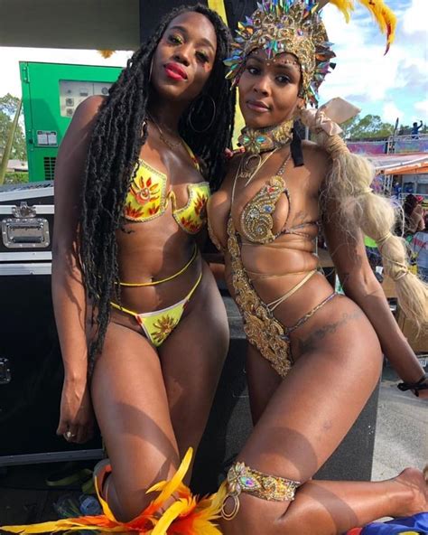1 Haitian American Platform On Instagram “our Haitian Beauties Spotted At The Miami Broward
