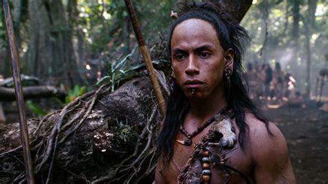 Apocalypto 2006 Good Movies To Watch Rudy Youngblood Movies