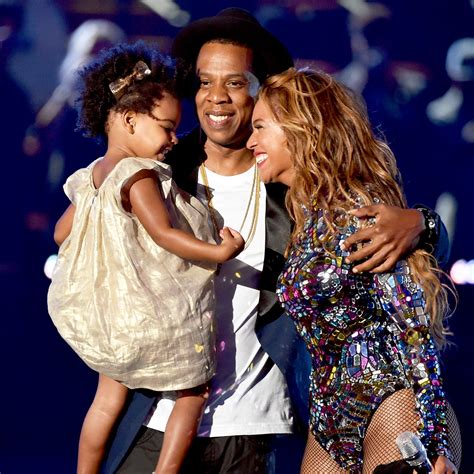 beyonce welcomes twins what she s said about motherhood us weekly