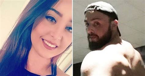 Tinder Date Bodybuilder Poured Kettle Over Girl Calling Her Fat And