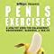 Penis Exercises A Healthy Book For Enlargement Enhancement Hardness