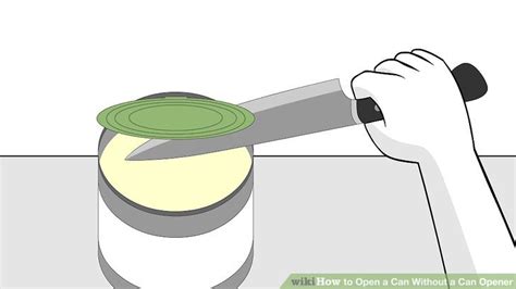 Check spelling or type a new query. 4 Ways to Open a Can Without a Can Opener - wikiHow