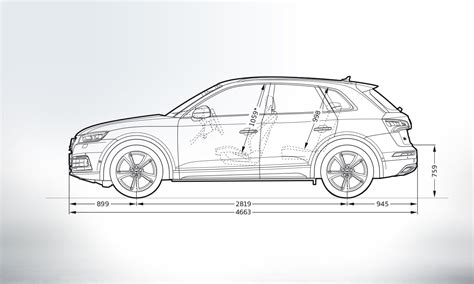 Audi A3 Sportback Medidas Audi A3 Sportback Review