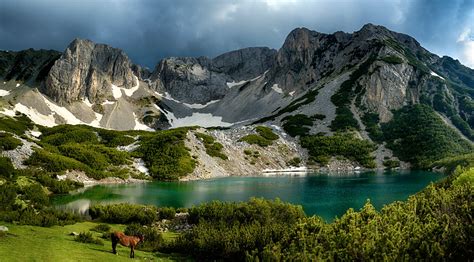 Bulgaria Entre Montañas