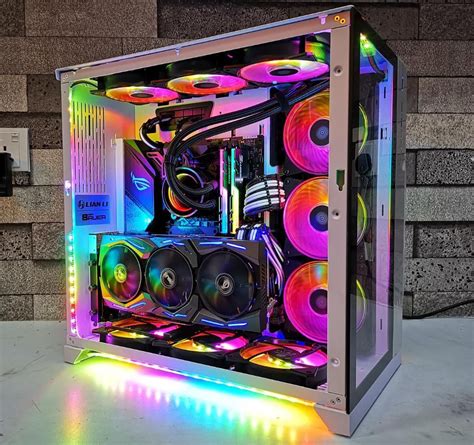 Rise And Shine Rainbow For Breakfast Pcmasterrace Computer Gaming