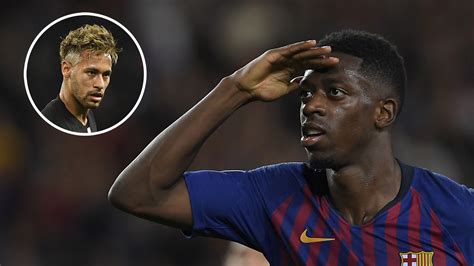 Dembele to PSG, Arsenal or Liverpool? The clubs who could sign