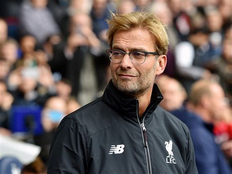 Jurgen klopp got his chance to manage in the premier league when he took over at liverpool in klopp made over 300 appearances as a player, starting and finishing his professional career at fsv. Tottenham 0 Liverpool 0: How Jurgen Klopp could have won his first match in charge